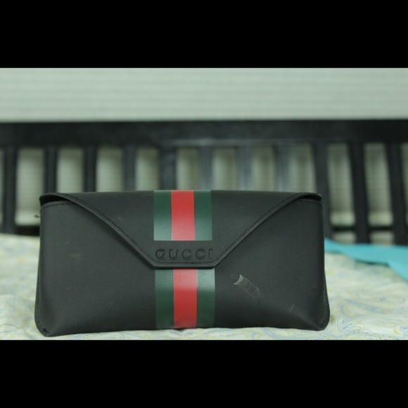 Gucci Sunglasses - Picture 1 of 4
